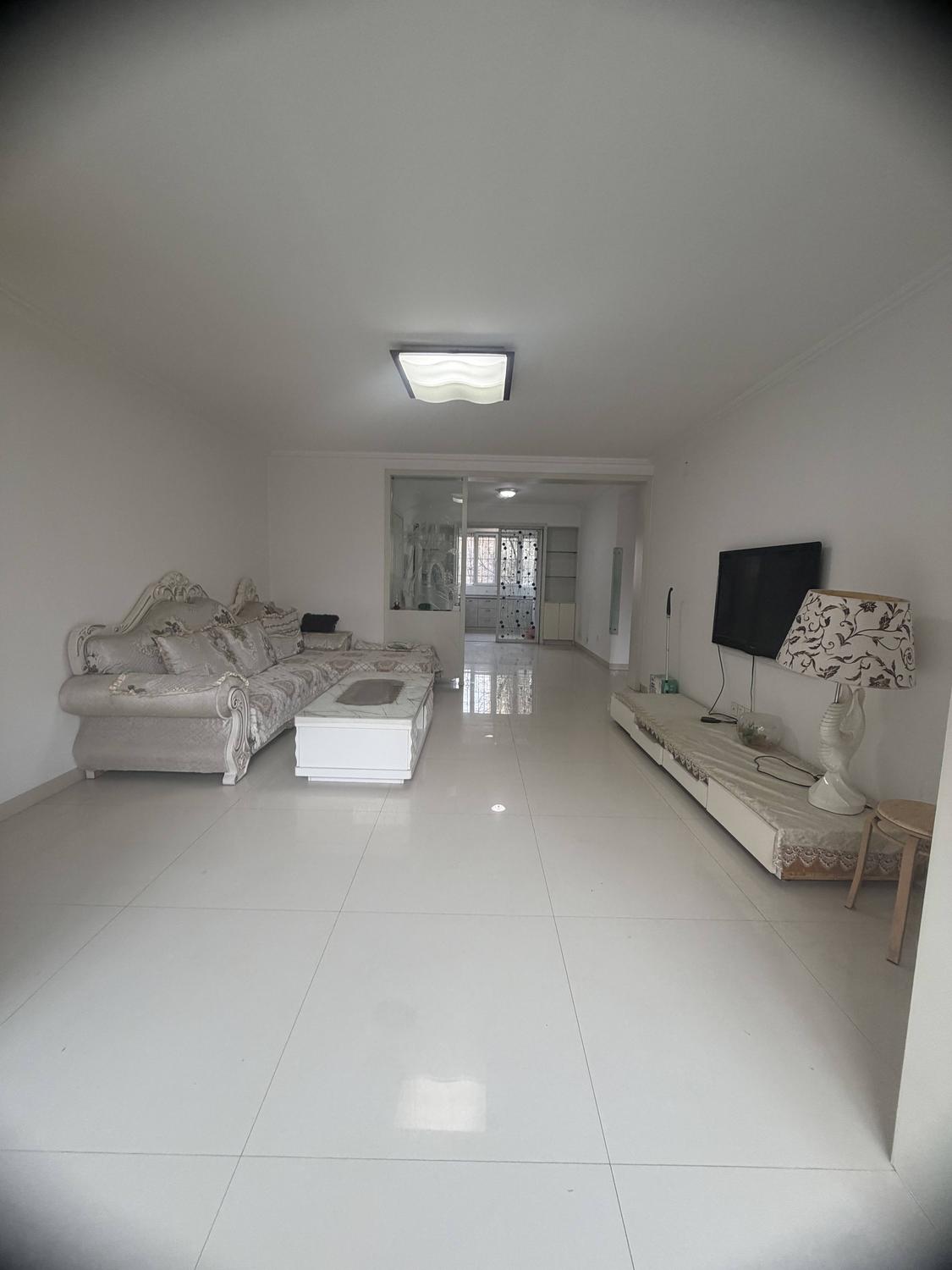 整租·欧鹿生活城