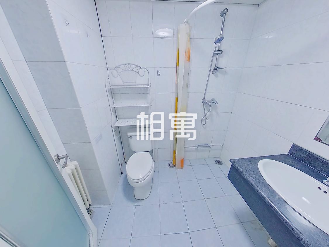 合租·青年报社公寓