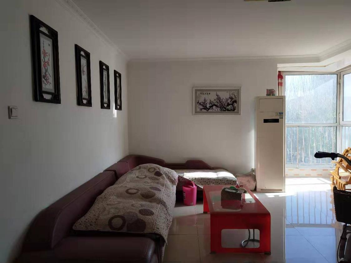 整租·华泰忆江南花园小区