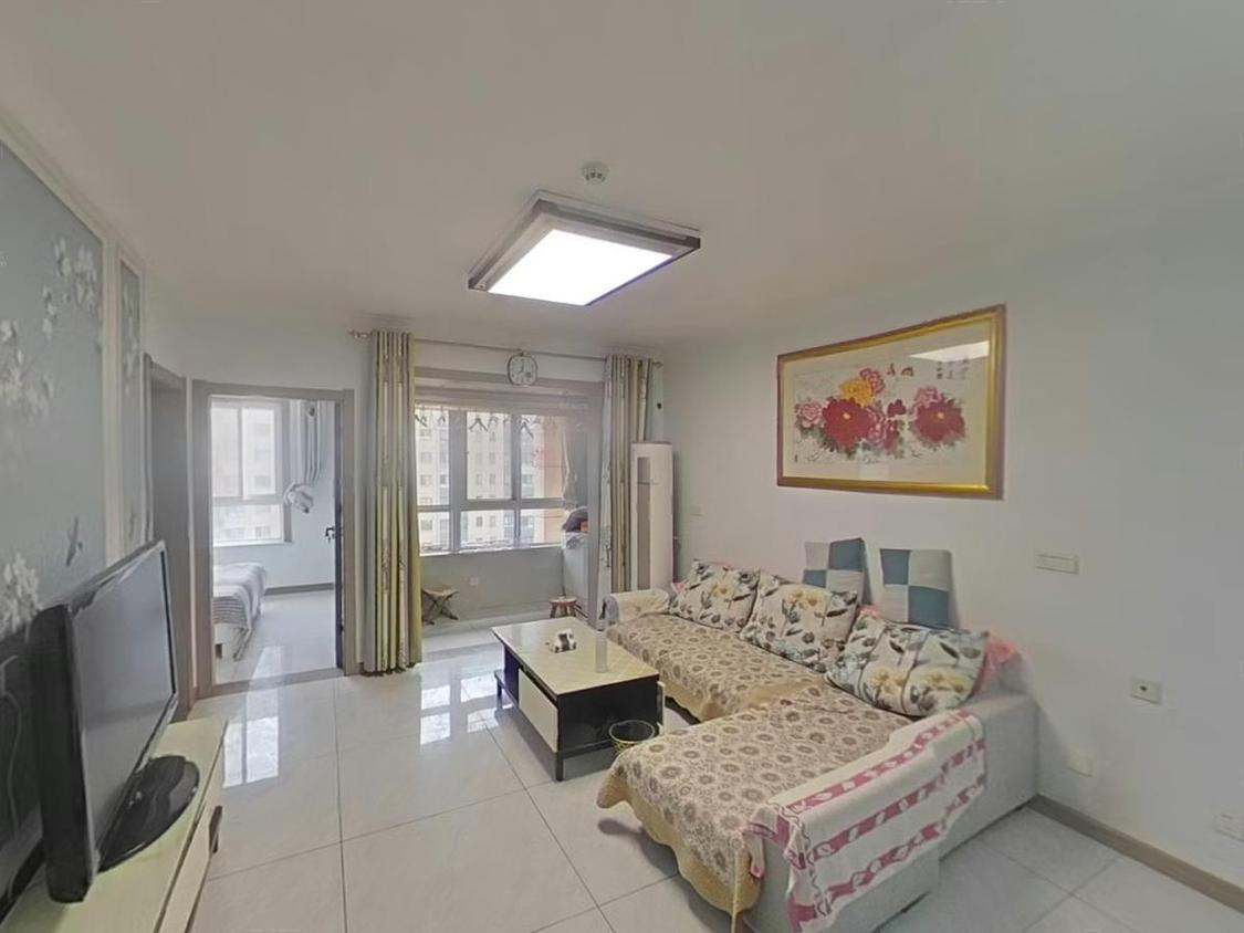 整租·七里镇第一小区