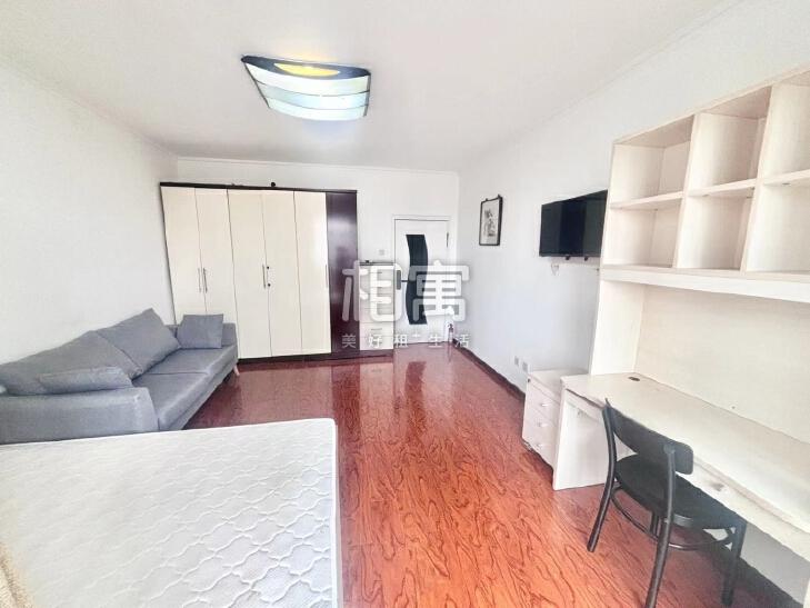 合租·丰体南路8号院