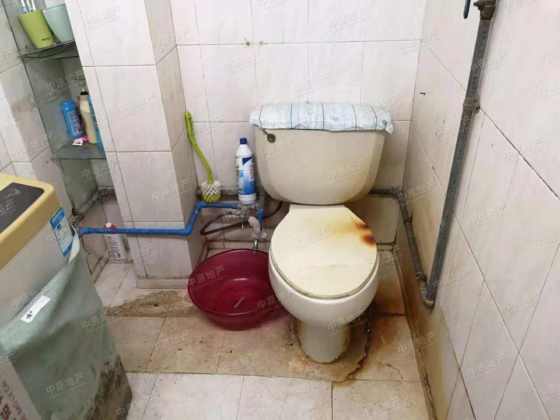 整租·福今路