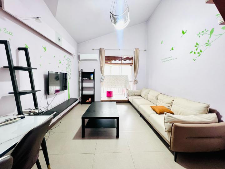 整租·长阳家园(B区)