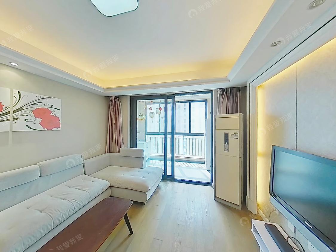 整租·万科金域蓝湾