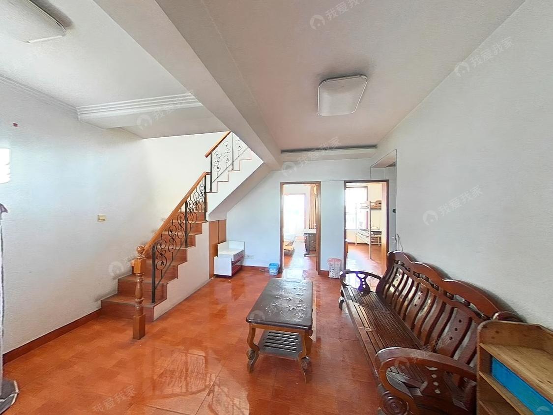 整租·银龙花园(一期北区)