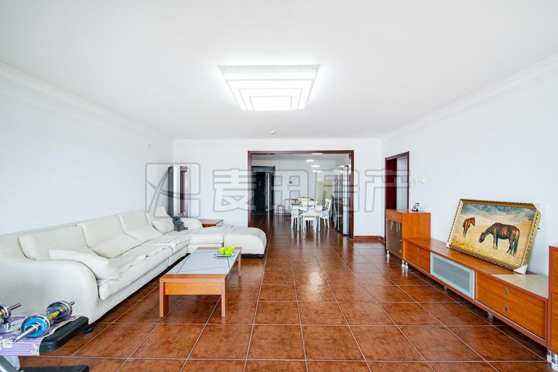 整租·美林花园