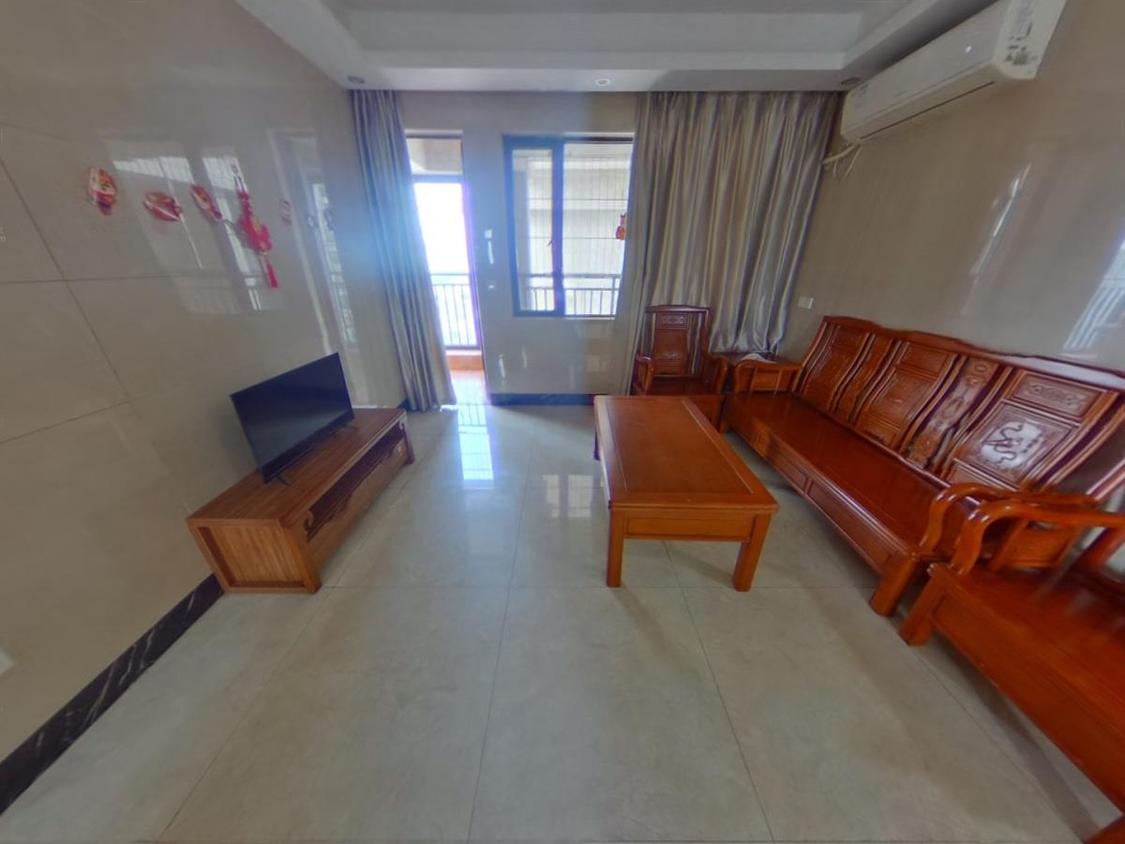 整租·阳光嘉苑