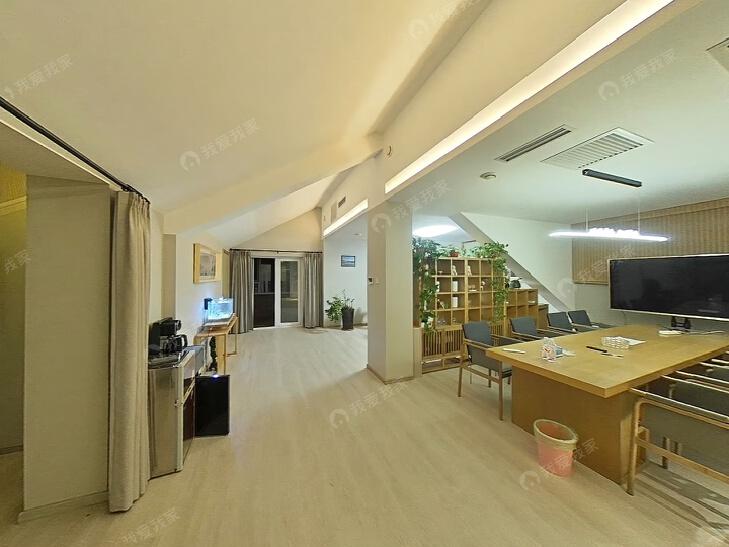 整租·香山艺墅