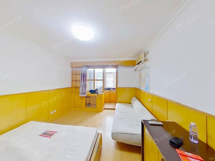 整租·砂轮厂宿舍