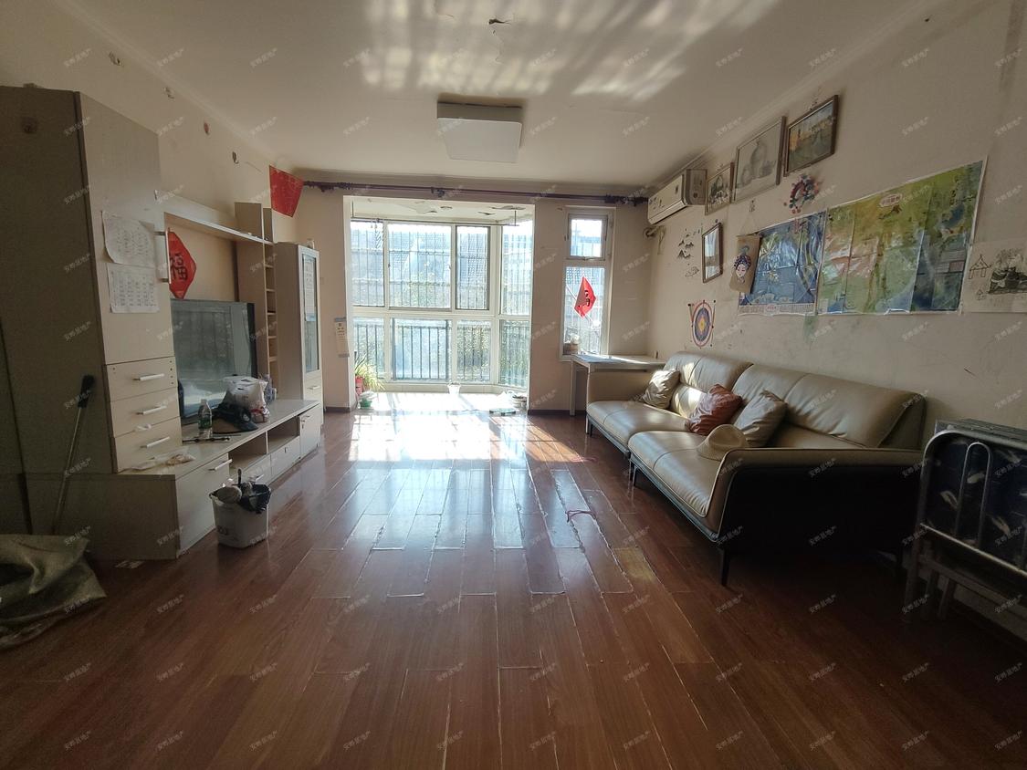 整租·南宫智苑