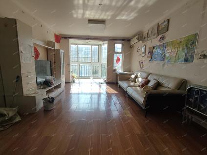 丰台云岗整租 南宫智苑3室1厅/131平/顶层