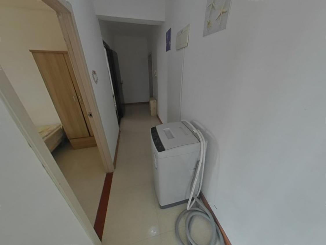 整租·永和新领地