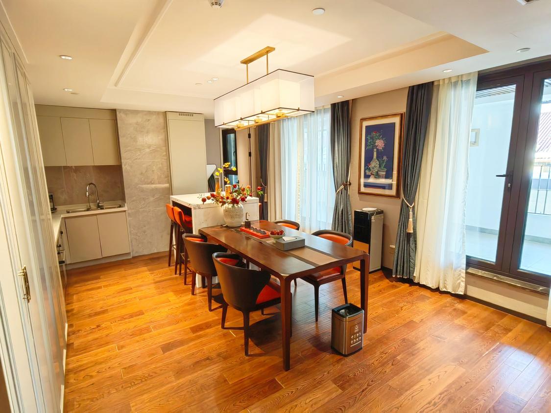 整租·光彩国际公寓