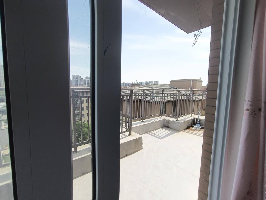 整租·宿州院子小区(南区)