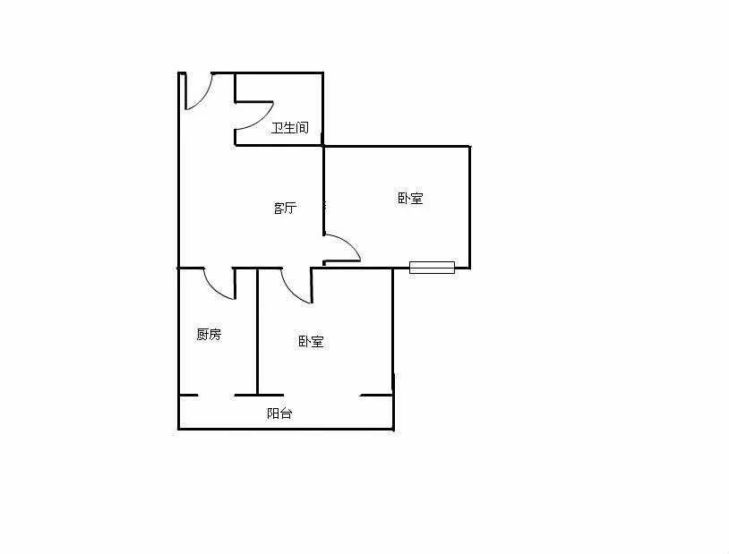 整租·华泰忆江南花园小区