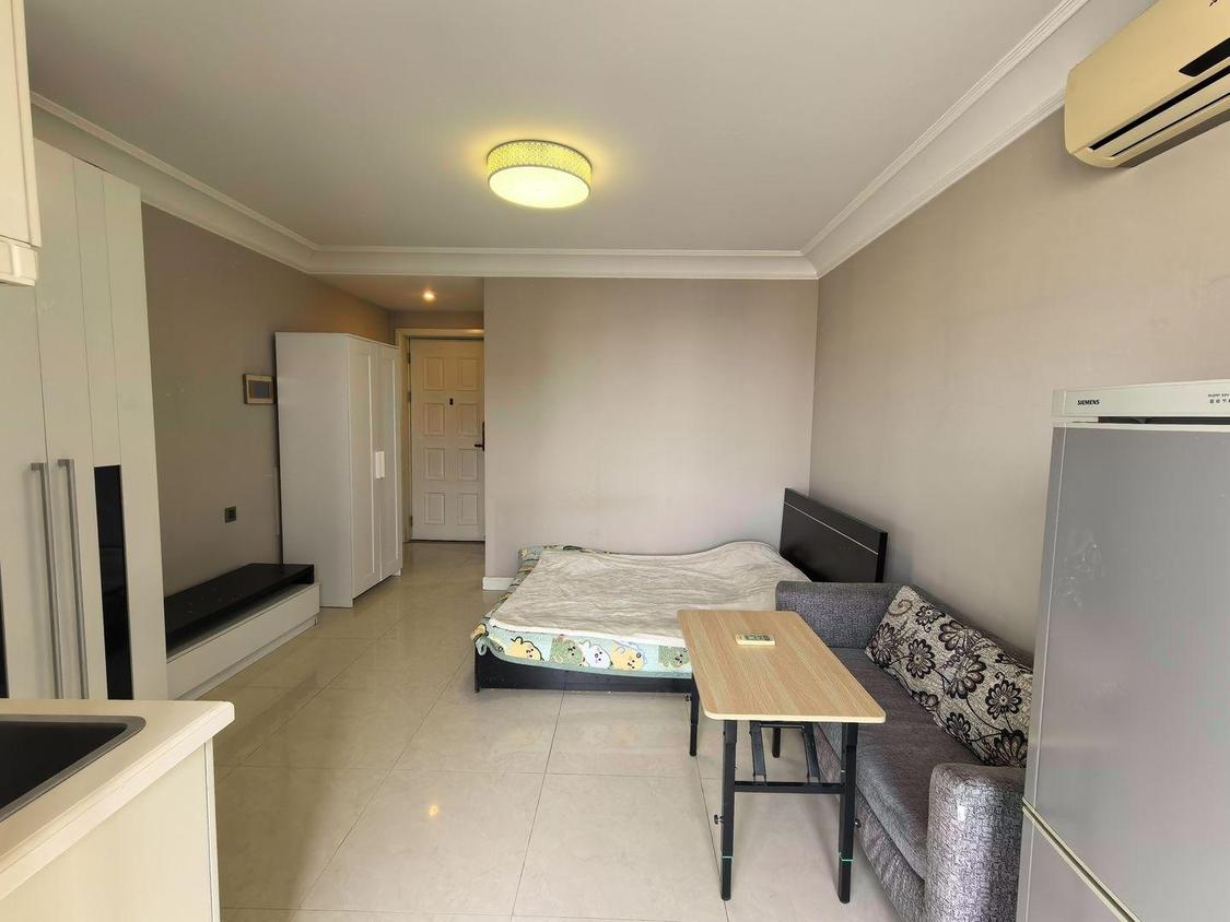 整租·中海御鑫阁