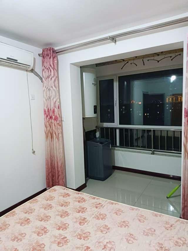 整租·印象青城