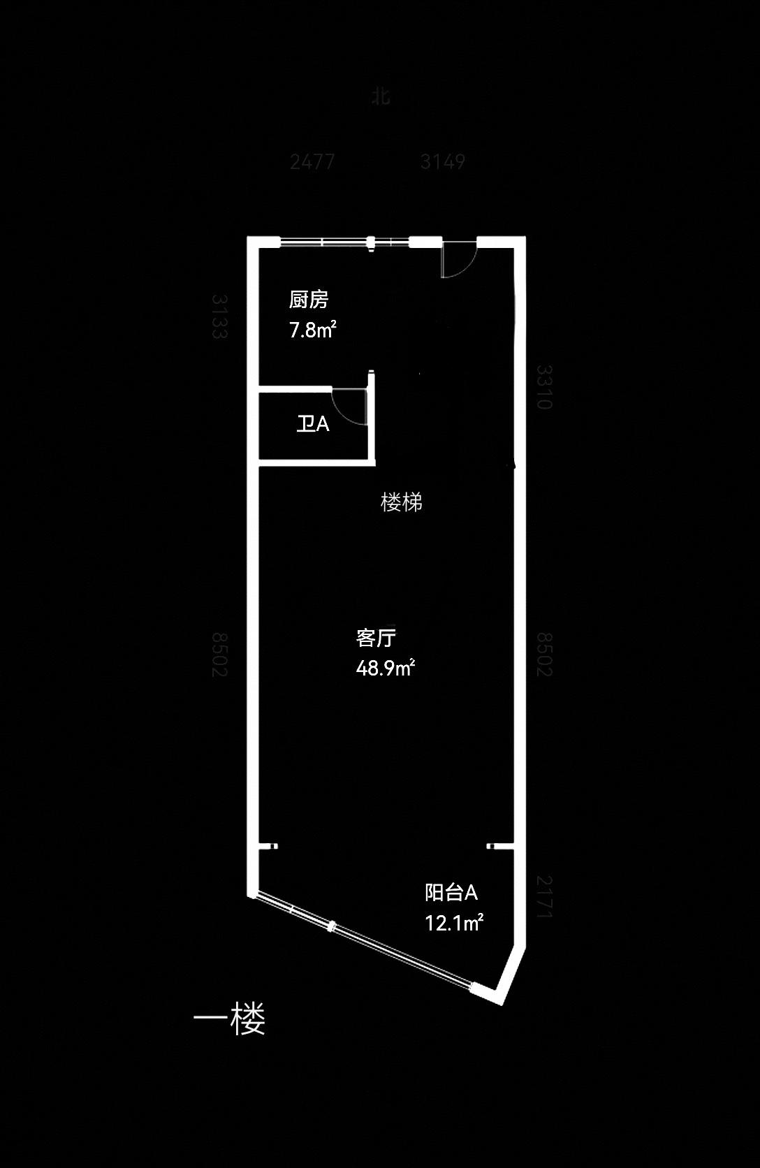 整租·建兴苑