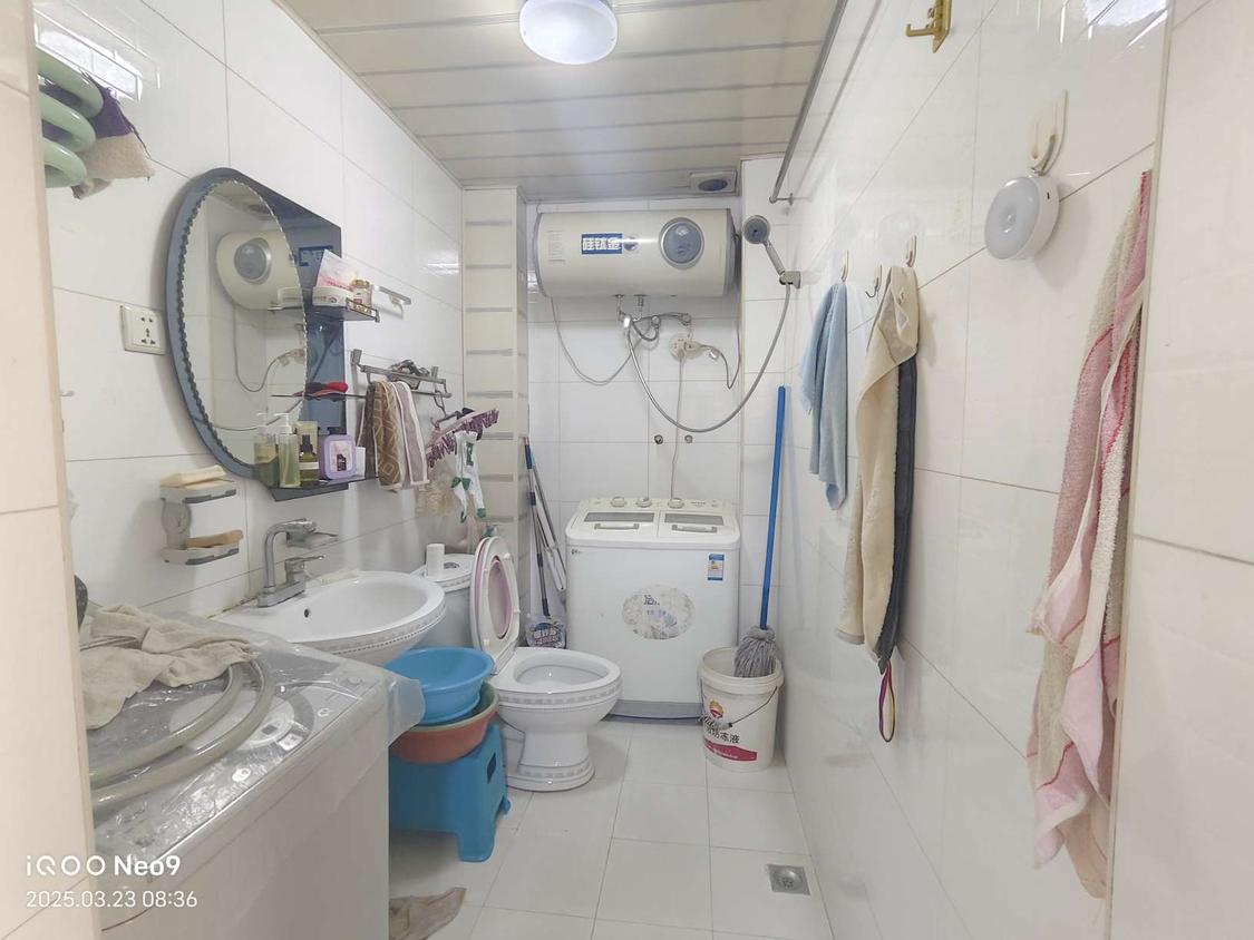 整租·征仪路花园小区(B区)