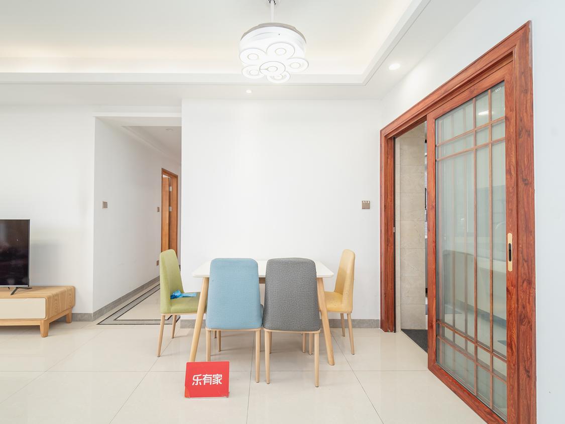 整租·海悦君庭