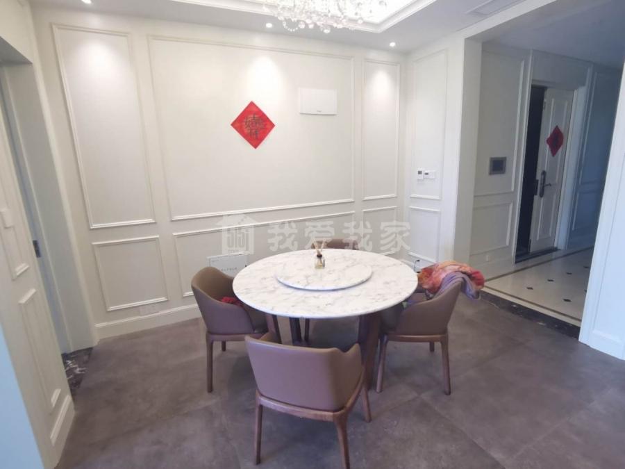 整租·翠屏滟紫台