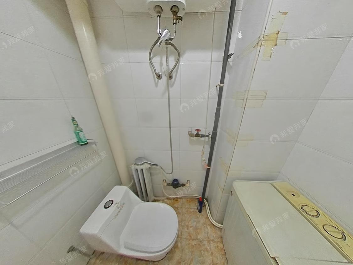 整租·宜君(西里)