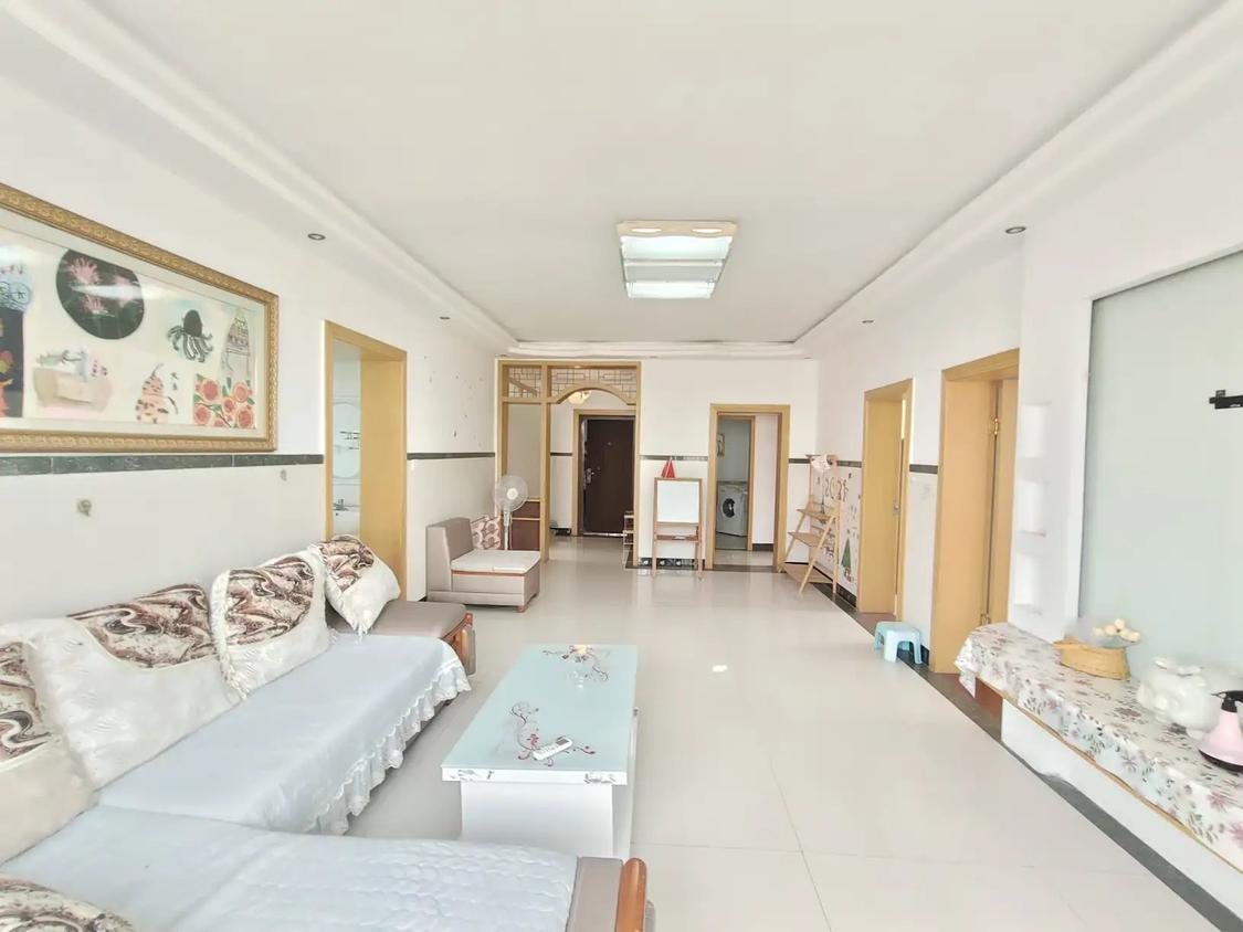 整租·凤凰国际城