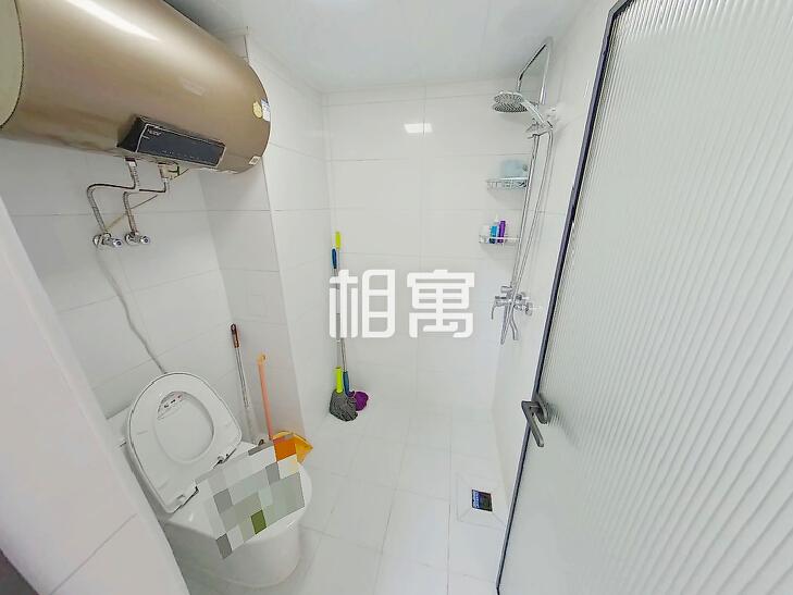 整租·玉泉路15号院