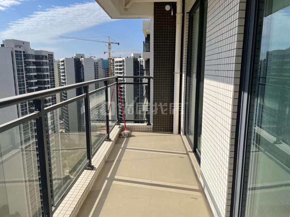 整租·敏捷悦江府