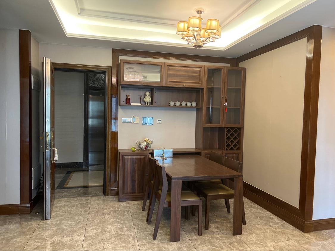 整租·恒大城市之光