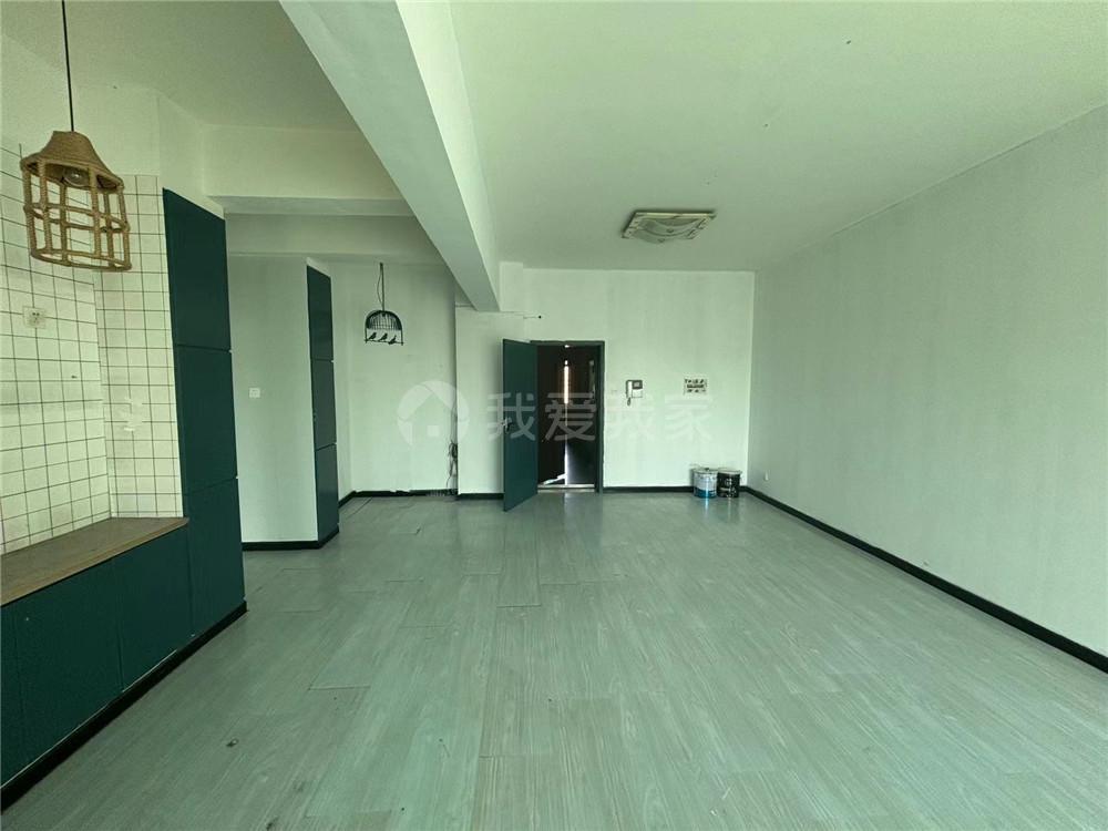 整租·逸居时代