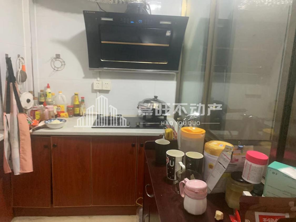 整租·海德公园(B区)