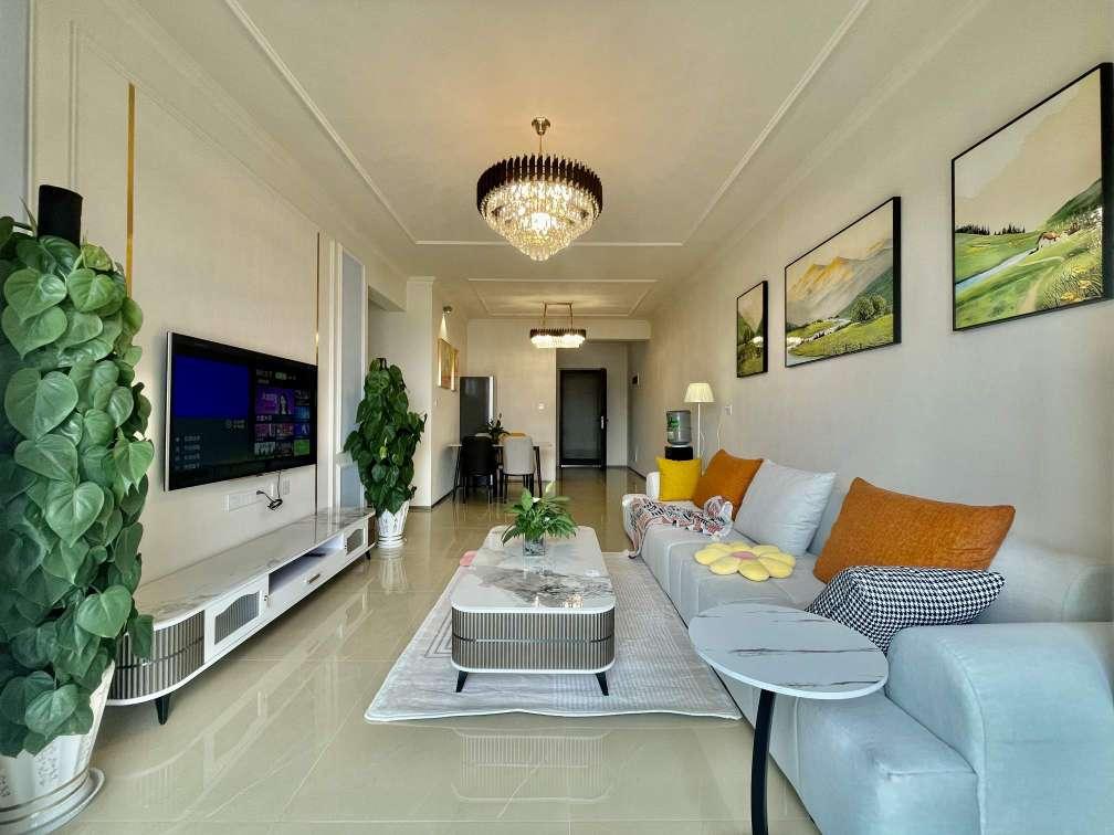 整租·京江欣翠