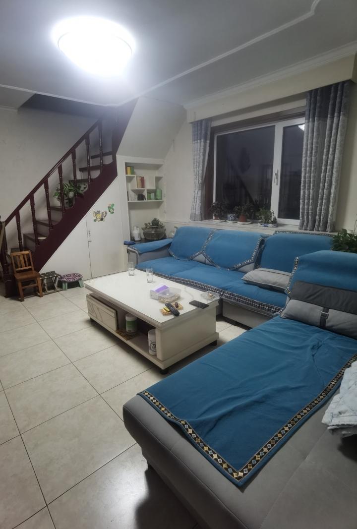 整租·苏庄一里