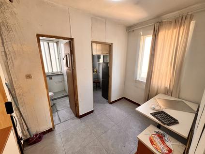 宝山淞宝整租 宝林三村1室1厅/33平/高楼层