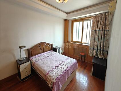 河东中山门整租 中山门(西里)2室1厅/84平/高楼层