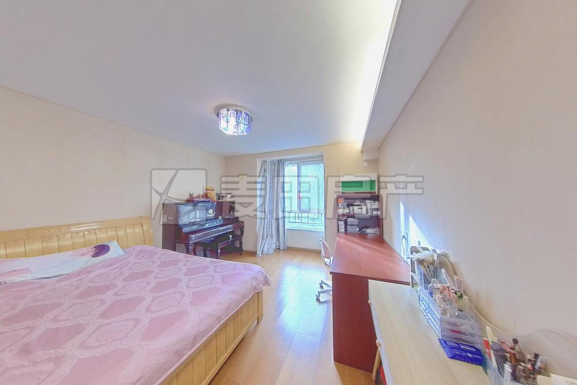 整租·雅世合金公寓