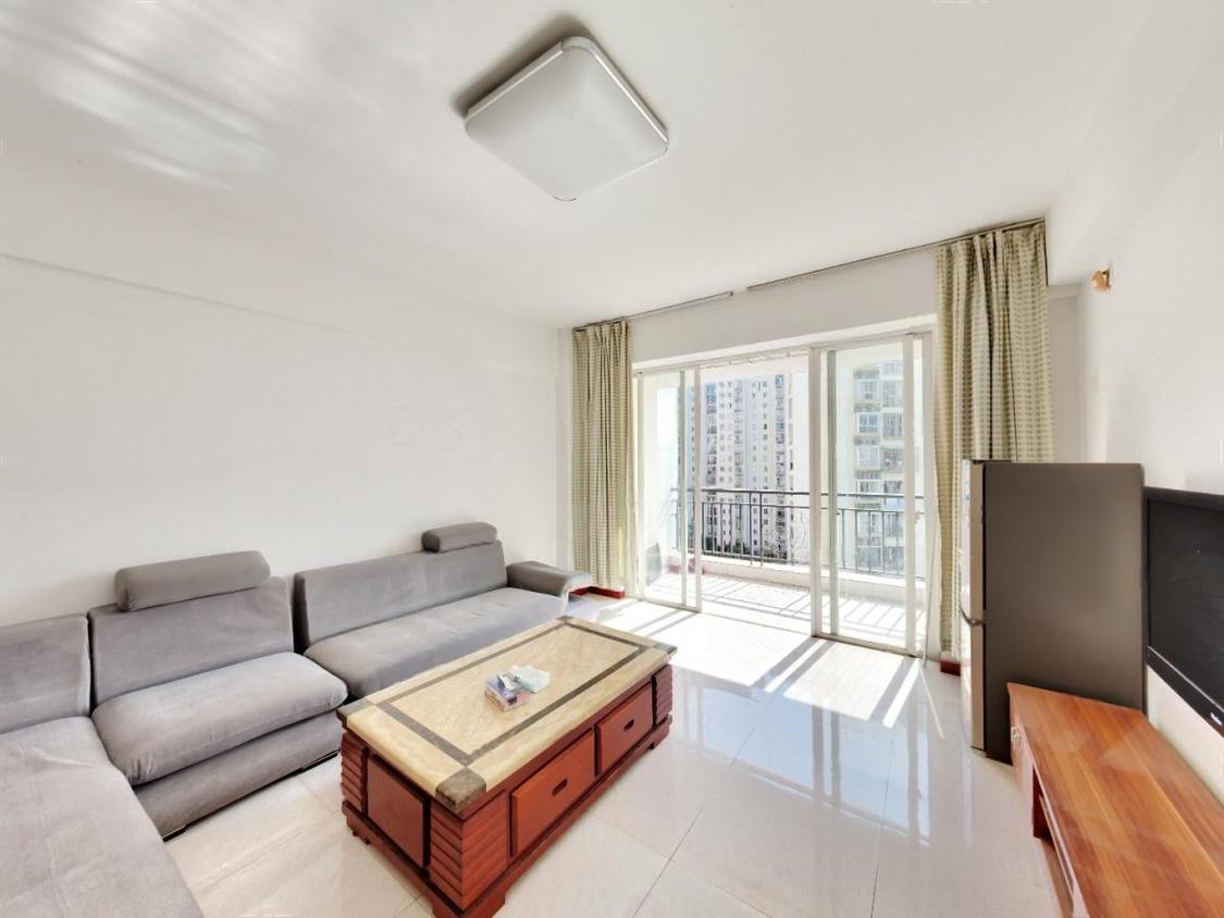 整租·未来海岸(蓝月湾一期)