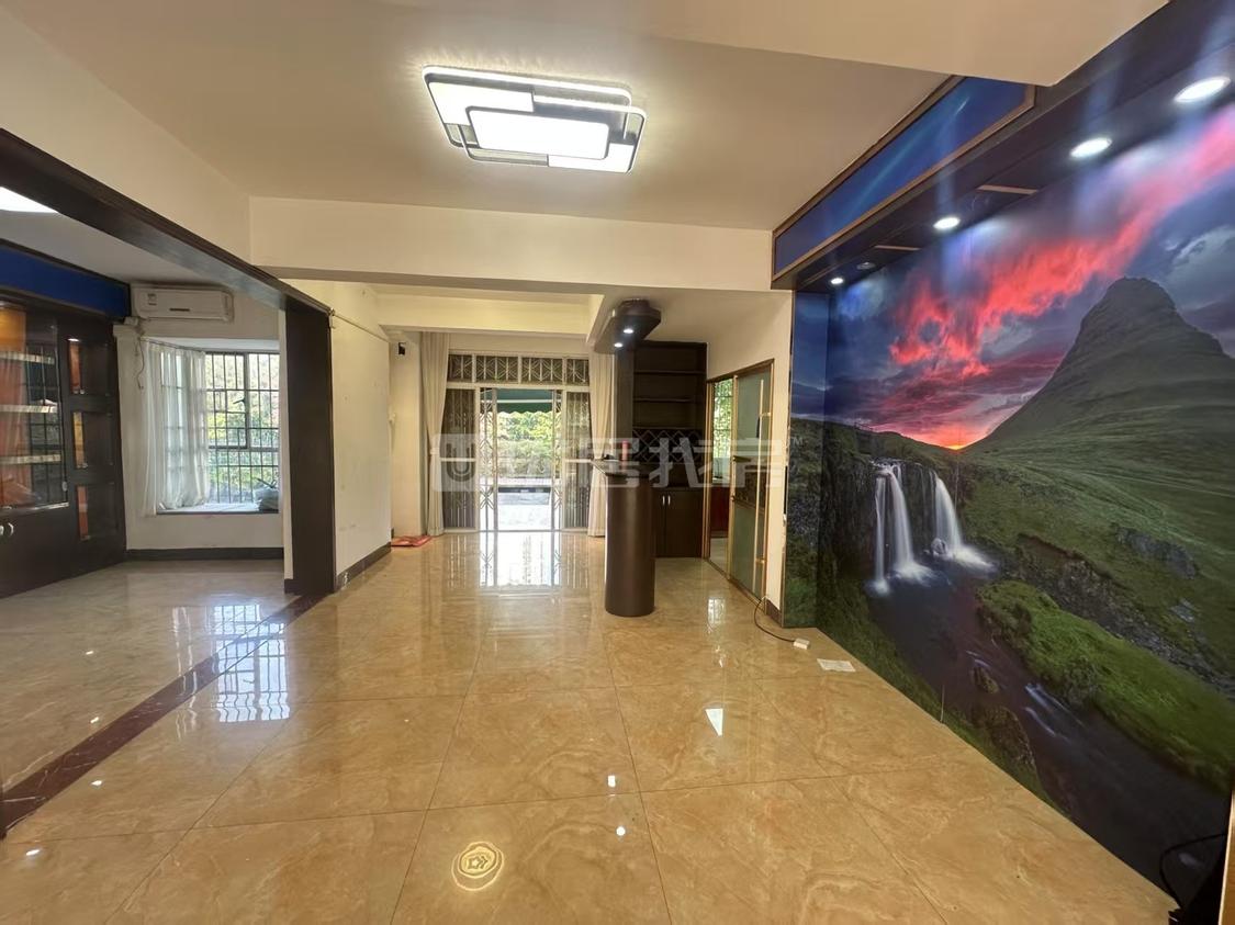 整租·马来西亚园