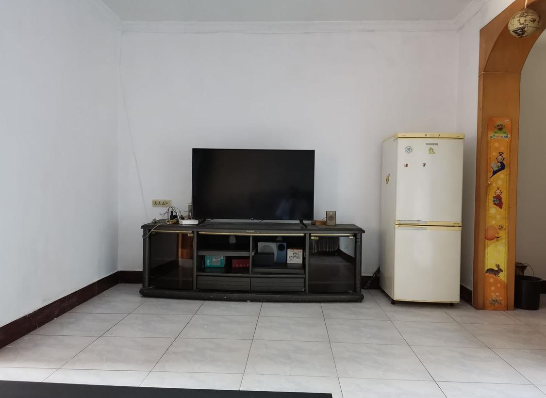 整租·三色花园