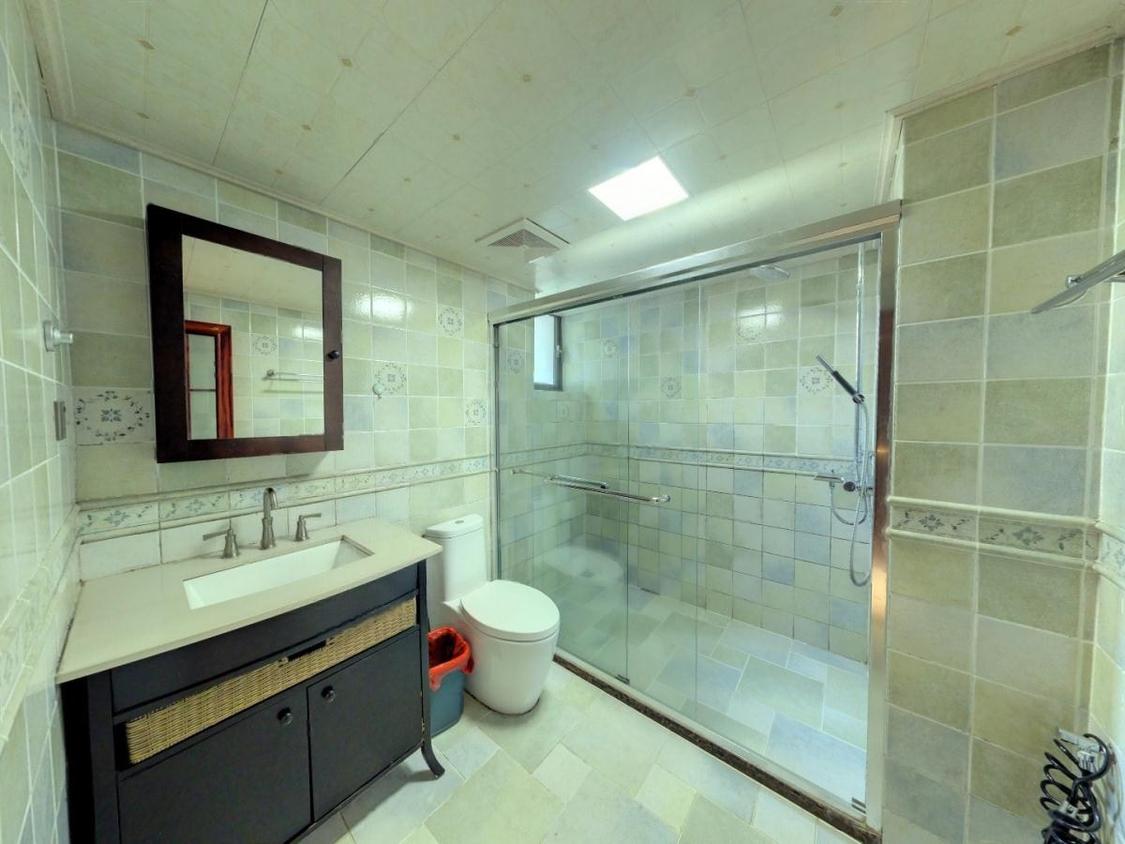 整租·海航国兴城(C区)