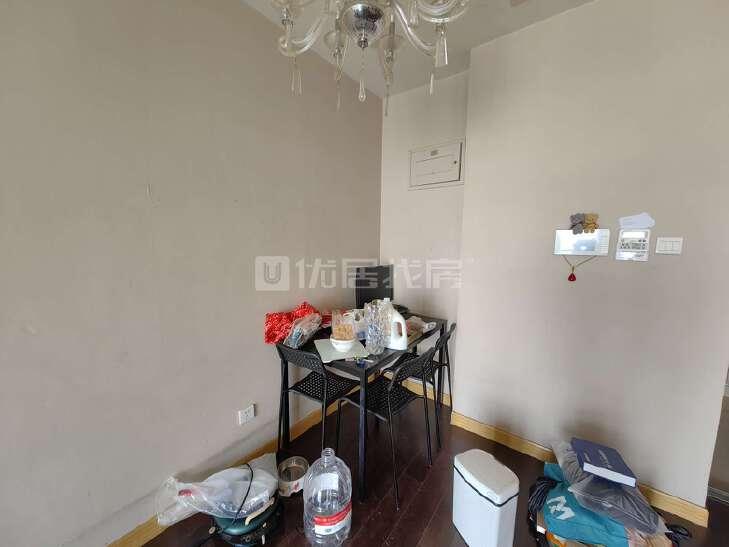 整租·珺悦国际