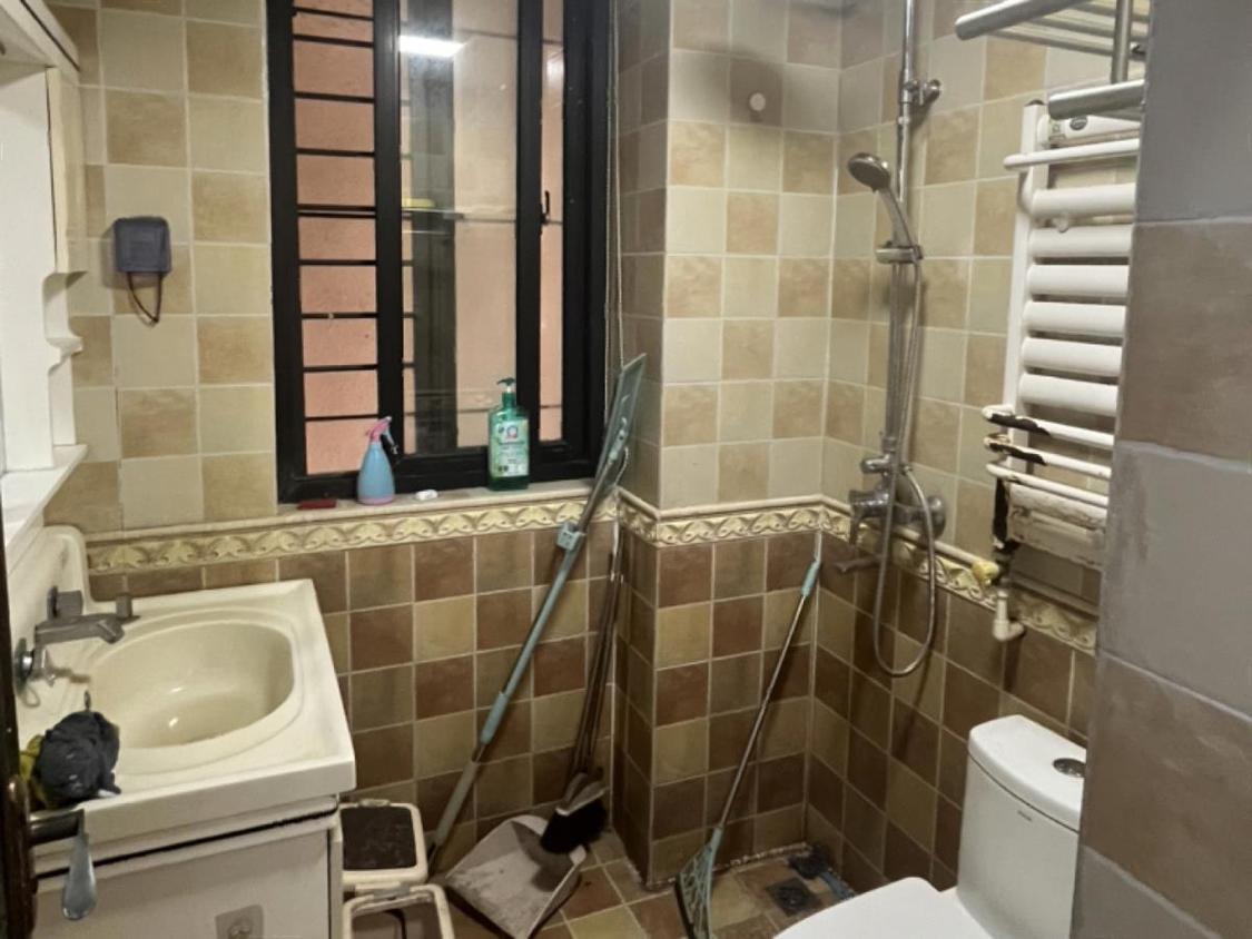 整租·帝湖世家