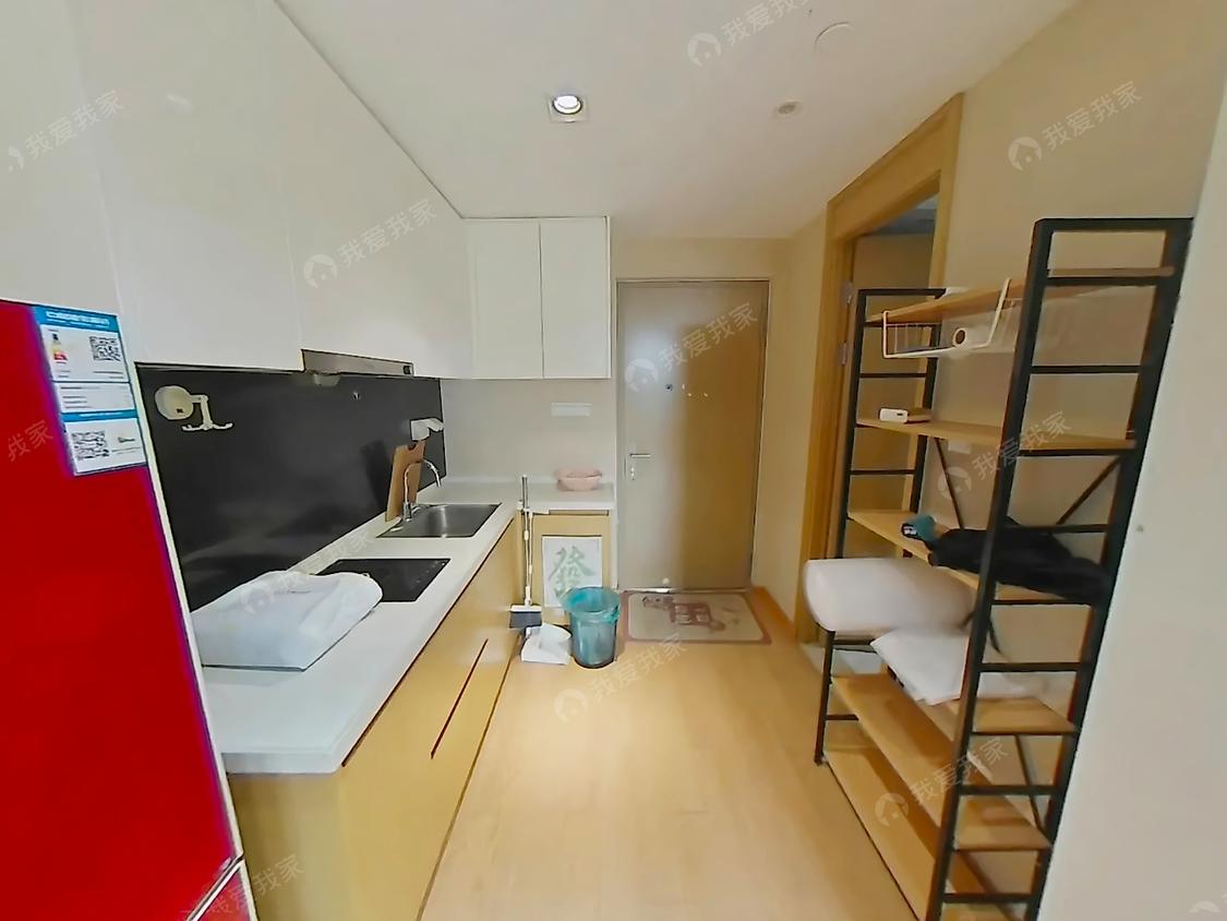 整租·银城一方山