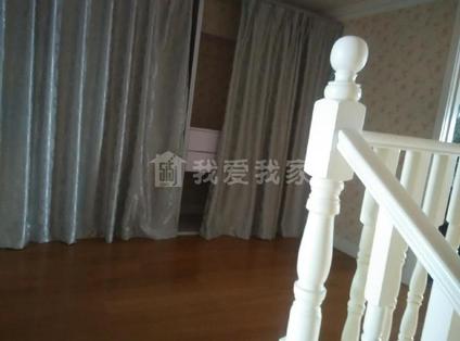 江宁科学园整租 莱茵铂郡3室2厅/65平/中楼层