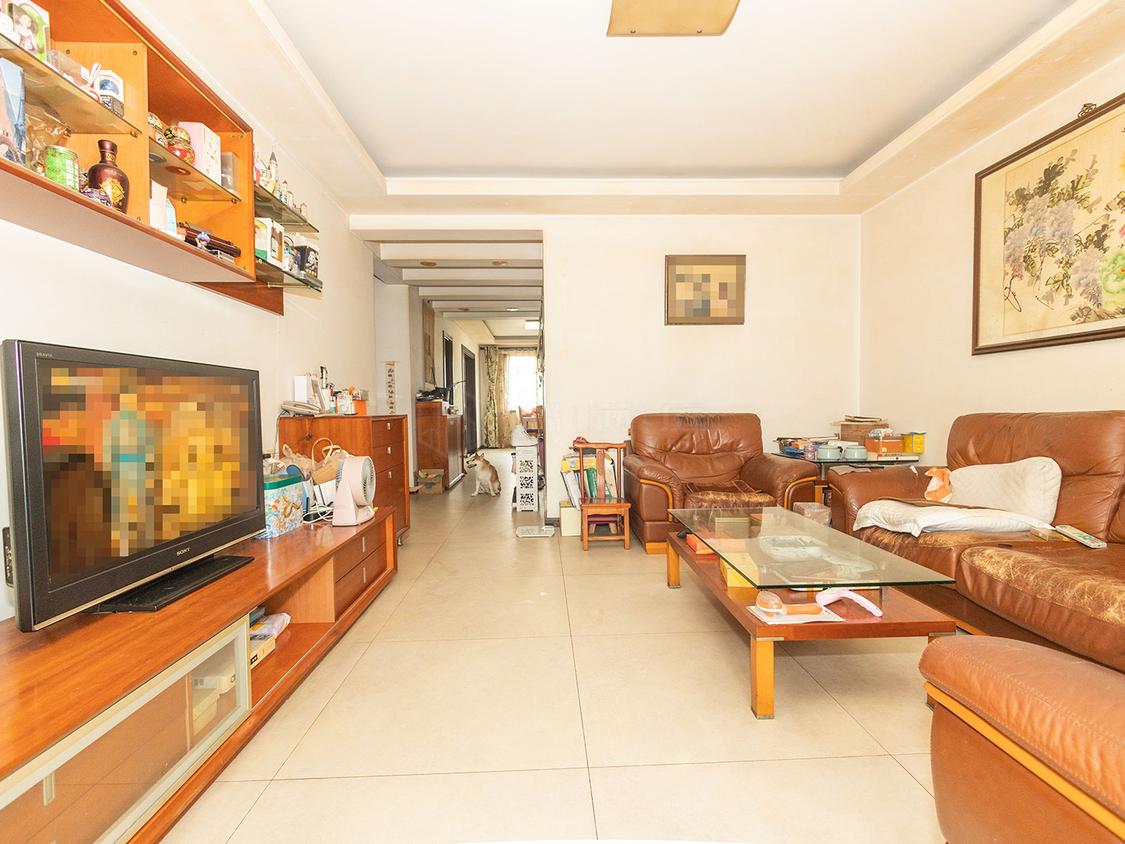 整租·凯悦天琴花园