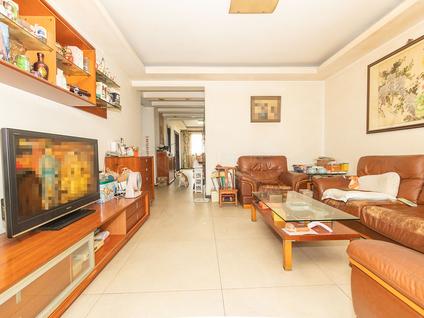 秦淮大光路整租 凯悦天琴花园3室2厅/139平/高楼层