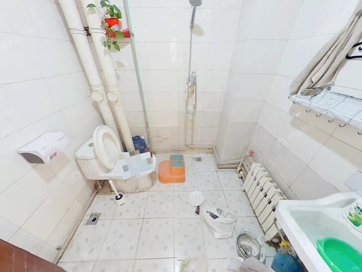 整租·朝丰家园(八号院)