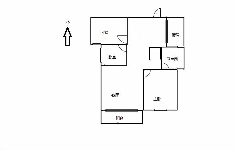 整租·磬云大市场(住宅)