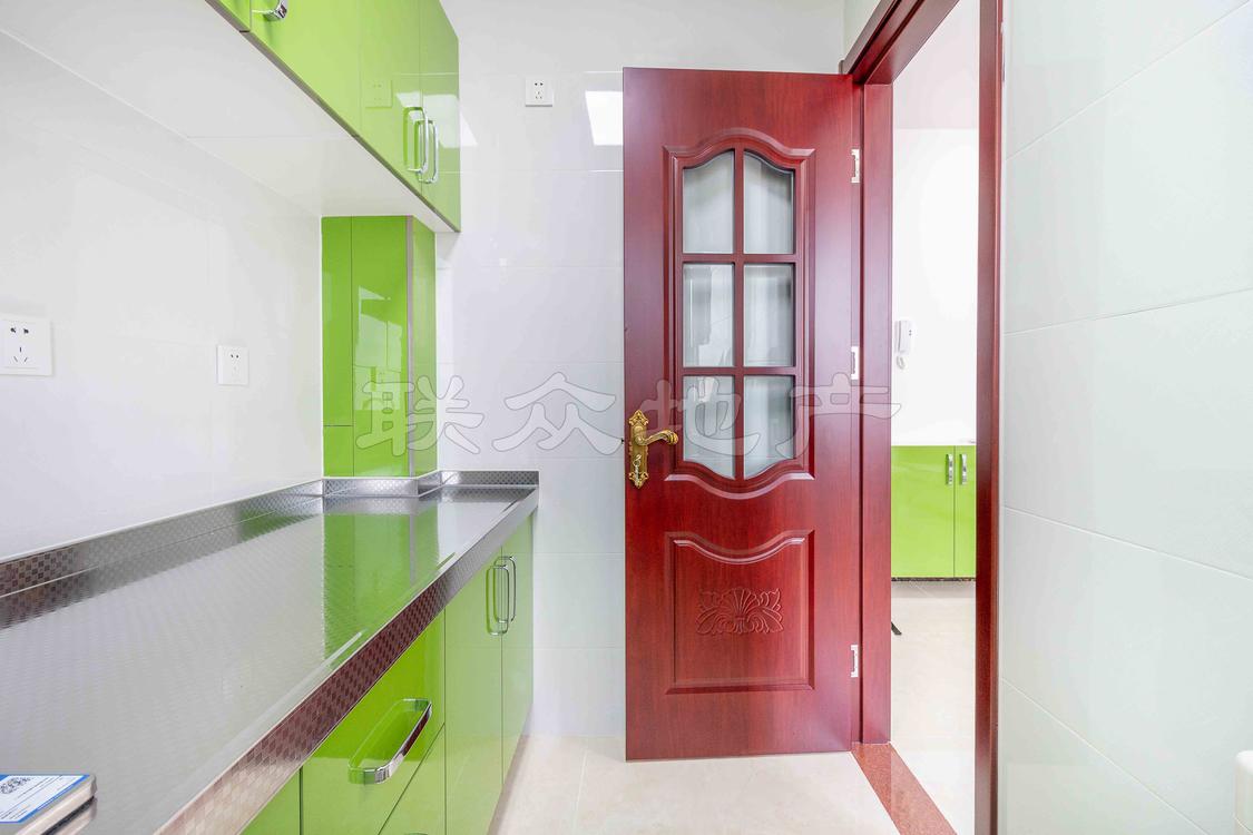 整租·京开西路69号院